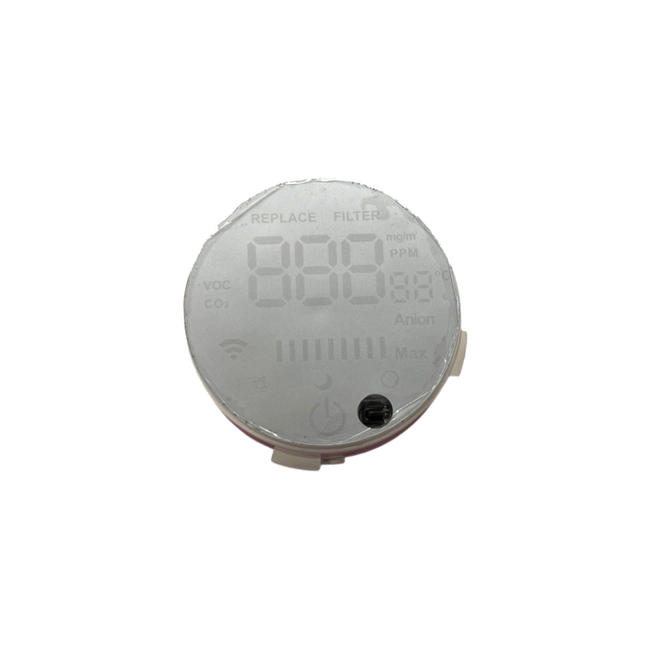 06: Display Airspot 110