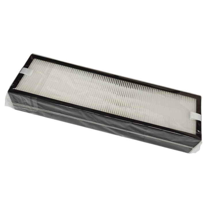 02: Filtr H10